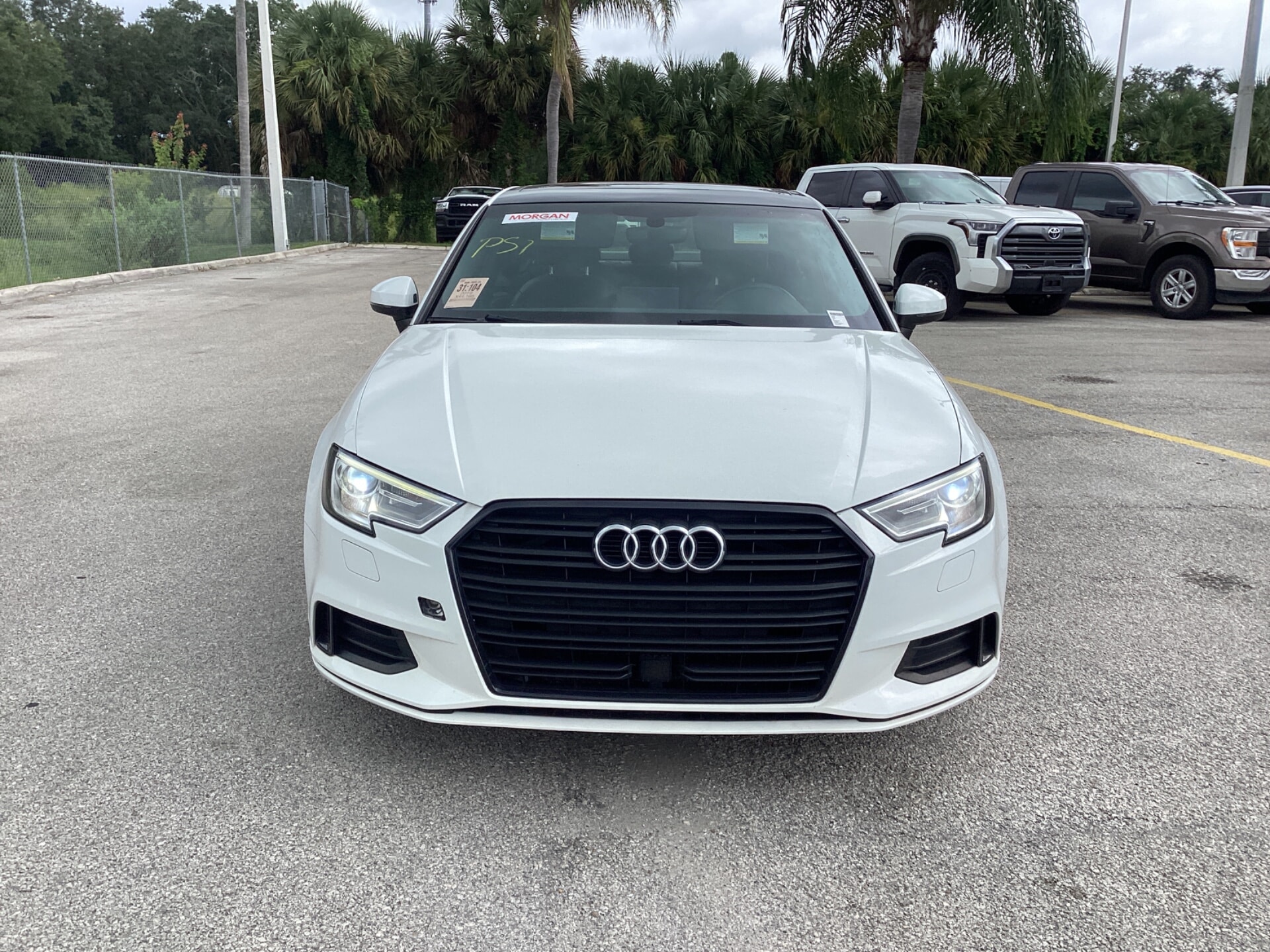 audi a3 sedan 2019 WAUAUGFF5KA090074 image audi a3 sedan 2019 WAUAUGFF5KA090074 image